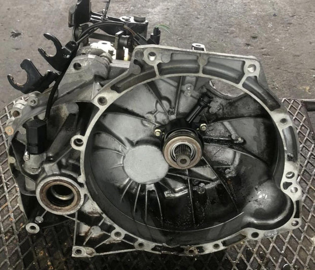 Cambio Manuale 5 Marce Ford Transit Connect 2009 R3PA 1.8 60kW 90Cv