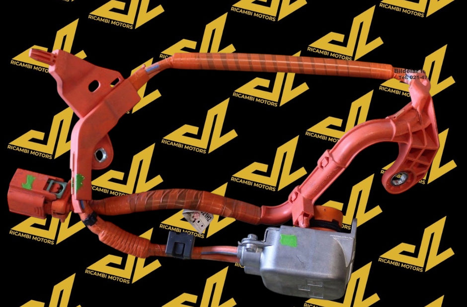 Batteria chr Hybrid 1.8 NHIM completa di cavo - VL Ricambii Motors