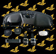 Volvo XC40 Cruscotto Airbag Kit Completo XC 40 - VL Ricambii Motors