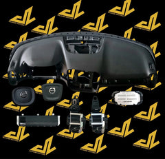 Volvo XC40 Cruscotto Airbag Kit Completo XC 40
