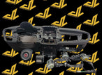 Kit airbag Fiat 500x cruscotto completo - VL Ricambii Motors