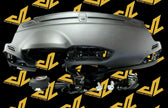 Kit airbag cruscotto per Fiat tipo modello tablet - VL Ricambii Motors
