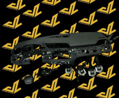 Kit airbag cruscotto completo Audi q3 2020>2024