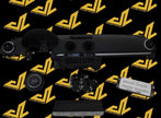 Kit airbag cruscotto completo Audi a3 2013 - VL Ricambii Motors