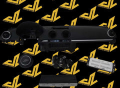 Kit airbag cruscotto completo Audi a3 2013