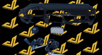 Kit airbag Nissan Micra k14 cruscotto completo - VL Ricambii Motors