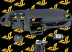 Cruscotto kit airbag completo Renault Clio 16> - VL Ricambii Motors