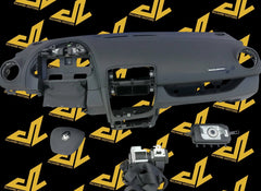 Cruscotto kit airbag completo Renault Clio 16>