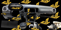 Kit airbag jeep gran Cheroke 4 serie 2011>2015