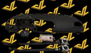 Kit airbag cruscotto completo Renault Kajiar 2015>2019 - VL Ricambii Motors