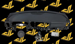Kit airbag cruscotto completo Kia sport Adge 2024>