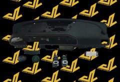 Kit airbag cruscotto completo mercedes Gle w167 2022>