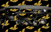 Kit airbag cruscotto completo Nissan qashqai 2024> - VL Ricambii Motors