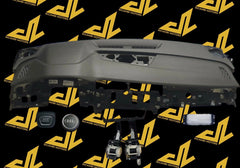 Kit airbag cruscotto Audi q8 4m cruscotto completo
