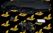 Kit airbag cruscotto completo Audi a5 2017> - VL Ricambii Motors