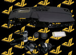 Kit airbag cruscotto completo Audi a3 2022> foro display - VL Ricambii Motors