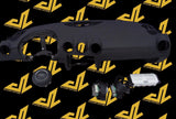 Kit airbag Audi tt 2015> cruscotto completo 2 cinture - VL Ricambii Motors