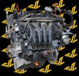 Motore completo Mitsubischi Asx 4a92 1.6 benzina aspirato