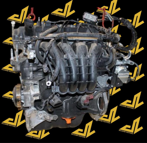 Motore completo Mitsubischi Asx 4a92 1.6 benzina aspirato