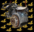 Motore completo Mitsubischi Asx 4a92 1.6 benzina aspirato