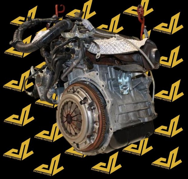 Motore completo Mitsubischi Asx 4a92 1.6 benzina aspirato