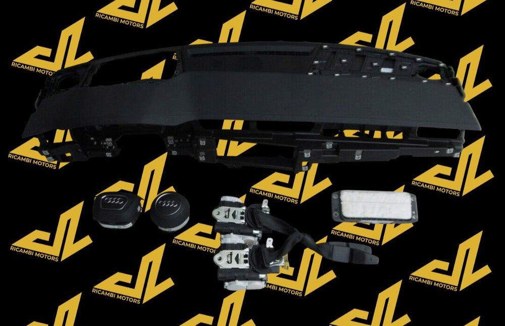 Kit airbag Audi a8 2013>