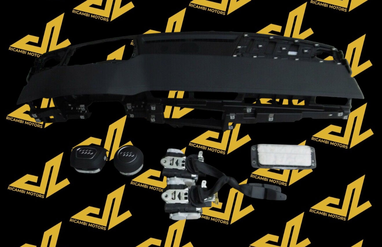 Kit airbag Audi a8 2013> - VL Ricambii Motors