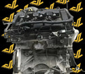 Motore completo ford ká 1.2 benzina bike
