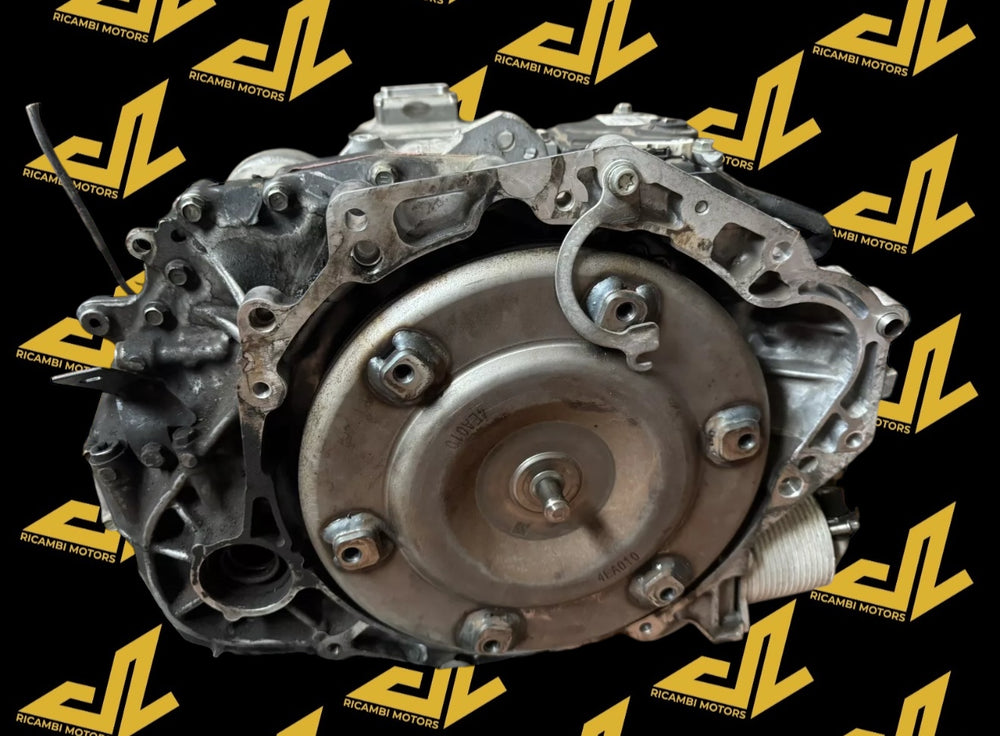 Cambio automatico  Peugeot 3008  toyota 2.0 diesel 4x2 AH01 awf8g45