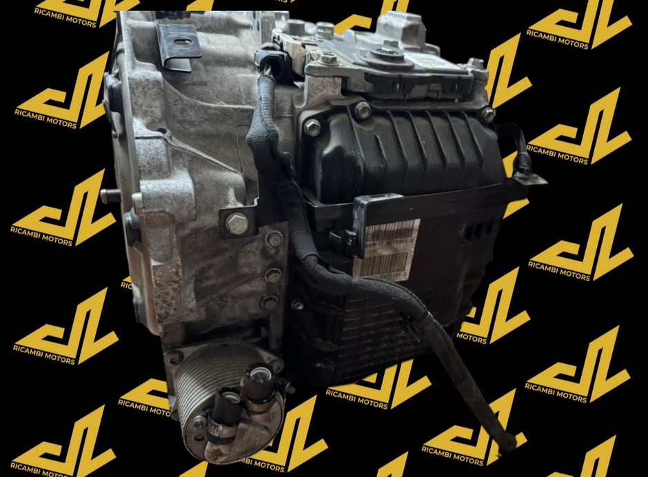 Boîte de vitesses automatique Peugeot 3008 2.0 diesel 4x2 AH01 awf8g45 