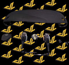 Kit airbag completo opel Mokka X 2017>