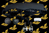 Kit airbag opel Mokka B 2016> cruscotto completo