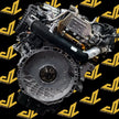 Motore mercedes classe e Glc 2.0 654920 2018