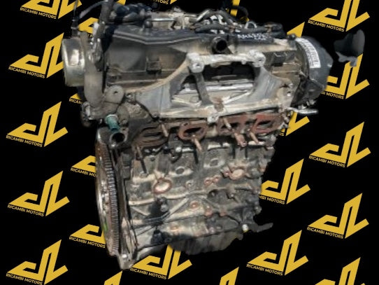 Motore completo amarok 2.0 Csh