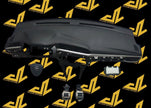 Kit airbag opel corsa f cruscotto completo