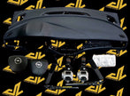 Kit airbag opel astra K cruscotto completo