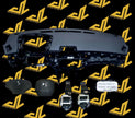 Kit airbag Citroen ds3 2017> cruscotto completo