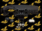 Kit airbag Citroen c5 Air cross 2017> cruscotto completo