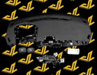 Kit airbag Citroen c-crosser 2019> cruscotto completo