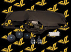 Kit airbag bmw serie 1 f40 cruscotto completo 2018>