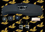 Kit airbag bmw x1 u11 2020> cruscotto completo