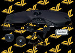 Kit airbag bmw serie 4 f32 cruscotto completo