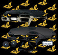 Kit airbag bmw serie 3 f31 cruscotto completo