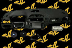 Kit airbag bmw serie 1 f20 f21