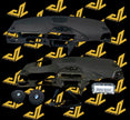 Kit airbag bmw serie 3 gt f34 2018> cruscotto completo