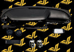 Kit airbag mercedes classe E w213 cruscotto completo