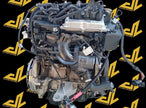 Motore bmw 1.6 benzina n13b16a turbo