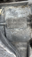 Cambio manuale Audi a3 2.0 8P Bmm