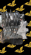 Motore 843a1000 Fiat tipo 2018 1.3 benzina