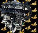 Motore Audi A4 B8 CDN 2.0 TFSI 112TKm Benzina  Completo - VL Ricambii Motors